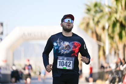 rebeldes | Carrera Artec 21K 12K 5K