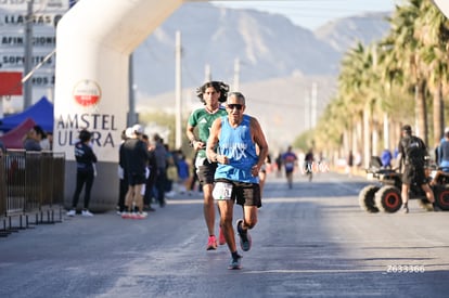 Carrera Artec 21K 12K 5K | Carrera Artec 21K 12K 5K