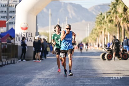 Carrera Artec 21K 12K 5K | Carrera Artec 21K 12K 5K