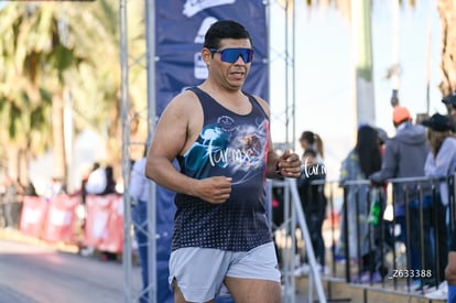 rebeldes | Carrera Artec 21K 12K 5K