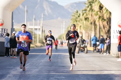 Carrera Artec 21K 12K 5K | Carrera Artec 21K 12K 5K