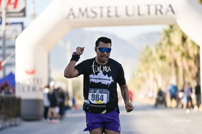 capiruchos | Carrera Artec 21K 12K 5K