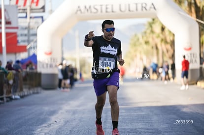 capiruchos | Carrera Artec 21K 12K 5K