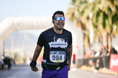 capiruchos | Carrera Artec 21K 12K 5K