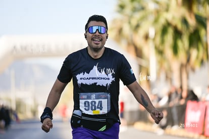 capiruchos | Carrera Artec 21K 12K 5K