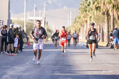 Carrera Artec 21K 12K 5K | Carrera Artec 21K 12K 5K