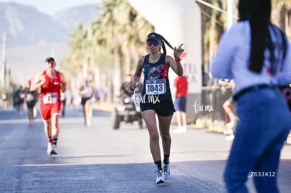 Carrera Artec 21K 12K 5K | Carrera Artec 21K 12K 5K