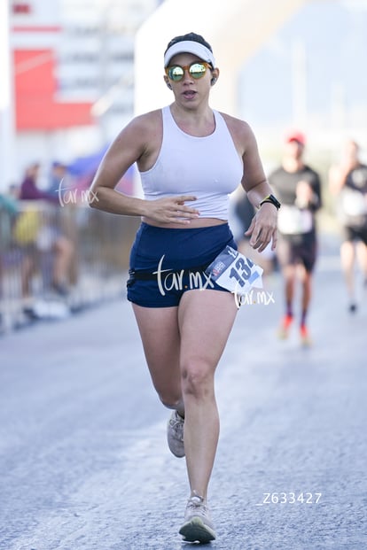 bengalas | Carrera Artec 21K 12K 5K