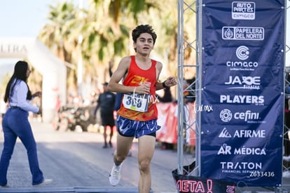 Carrera Artec 21K 12K 5K | Carrera Artec 21K 12K 5K