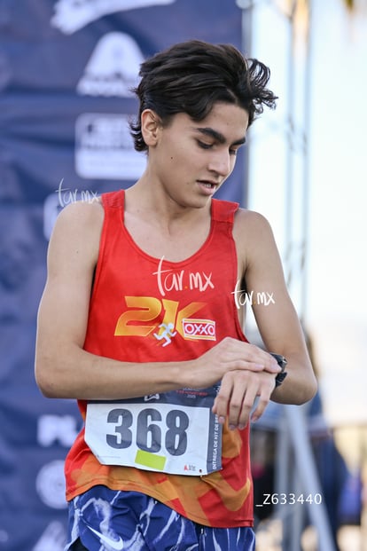 Carrera Artec 21K 12K 5K | Carrera Artec 21K 12K 5K