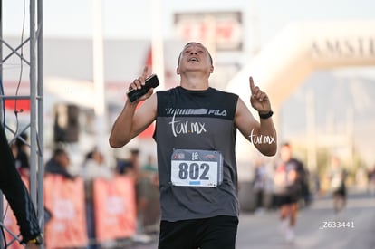 Carrera Artec 21K 12K 5K | Carrera Artec 21K 12K 5K