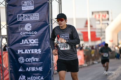 Carrera Artec 21K 12K 5K | Carrera Artec 21K 12K 5K