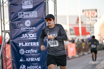 Carrera Artec 21K 12K 5K | Carrera Artec 21K 12K 5K