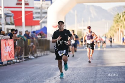 Carrera Artec 21K 12K 5K | Carrera Artec 21K 12K 5K