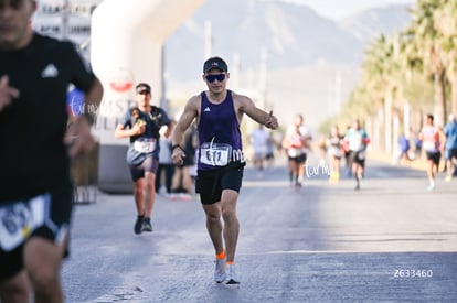 Carrera Artec 21K 12K 5K | Carrera Artec 21K 12K 5K