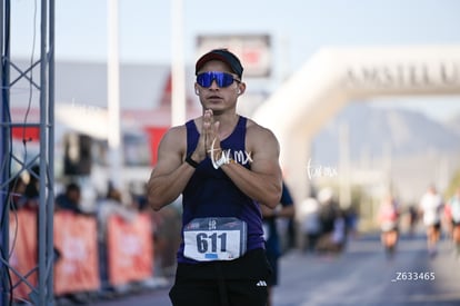 Carrera Artec 21K 12K 5K | Carrera Artec 21K 12K 5K