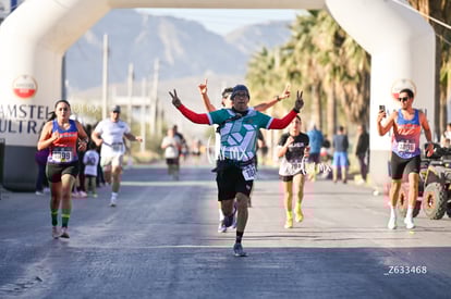 Carrera Artec 21K 12K 5K | Carrera Artec 21K 12K 5K