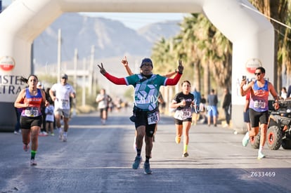 Carrera Artec 21K 12K 5K | Carrera Artec 21K 12K 5K