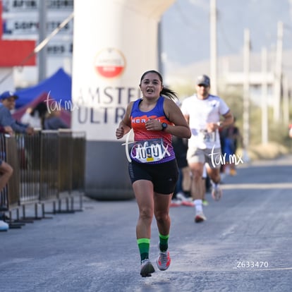 Criz Requejo, meraki | Carrera Artec 21K 12K 5K