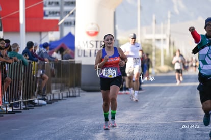Criz Requejo, meraki | Carrera Artec 21K 12K 5K