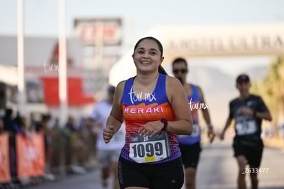 Criz Requejo, meraki | Carrera Artec 21K 12K 5K