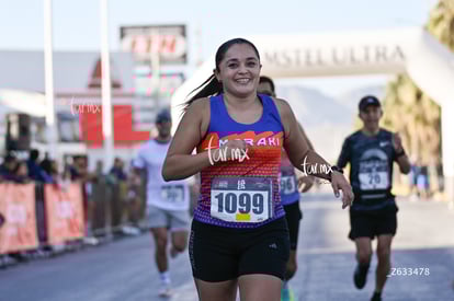 Criz Requejo, meraki | Carrera Artec 21K 12K 5K