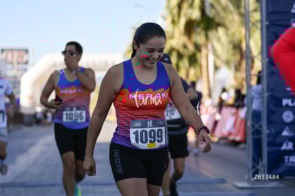 Criz Requejo, meraki | Carrera Artec 21K 12K 5K