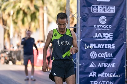 halcones | Carrera Artec 21K 12K 5K