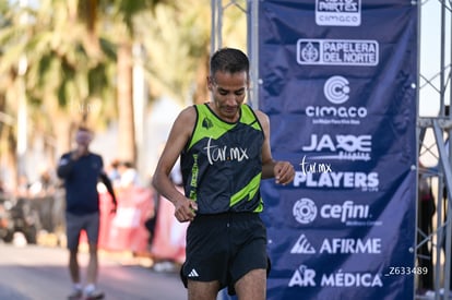 halcones | Carrera Artec 21K 12K 5K