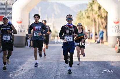 Carrera Artec 21K 12K 5K | Carrera Artec 21K 12K 5K