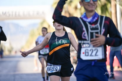 Carrera Artec 21K 12K 5K | Carrera Artec 21K 12K 5K