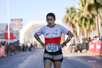 aba | Carrera Artec 21K 12K 5K