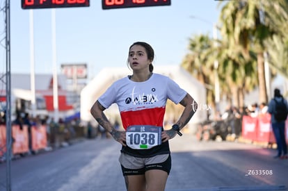 aba | Carrera Artec 21K 12K 5K