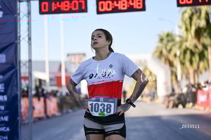 aba | Carrera Artec 21K 12K 5K
