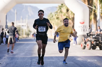 Carrera Artec 21K 12K 5K | Carrera Artec 21K 12K 5K