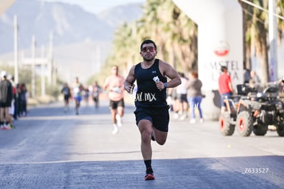 Carrera Artec 21K 12K 5K | Carrera Artec 21K 12K 5K