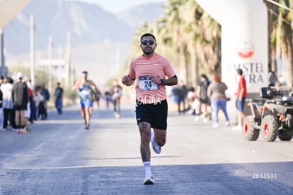 Carrera Artec 21K 12K 5K | Carrera Artec 21K 12K 5K