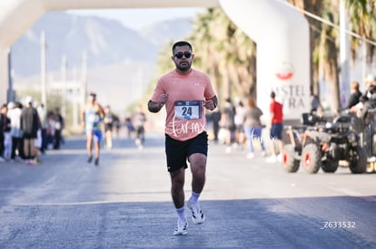 Carrera Artec 21K 12K 5K | Carrera Artec 21K 12K 5K