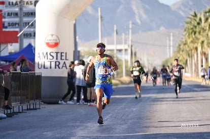 lobos | Carrera Artec 21K 12K 5K