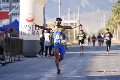 lobos | Carrera Artec 21K 12K 5K