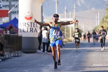 lobos | Carrera Artec 21K 12K 5K