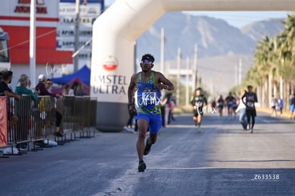 lobos | Carrera Artec 21K 12K 5K