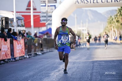 lobos | Carrera Artec 21K 12K 5K