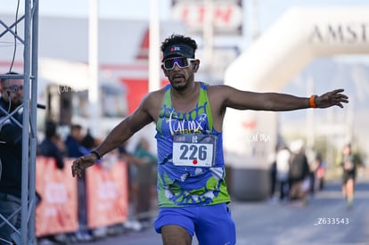 Carrera Artec 21K 12K 5K | Carrera Artec 21K 12K 5K