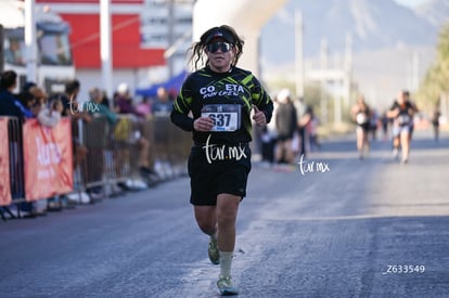 cometa | Carrera Artec 21K 12K 5K