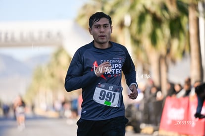 Carrera Artec 21K 12K 5K | Carrera Artec 21K 12K 5K