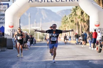 bengalas | Carrera Artec 21K 12K 5K