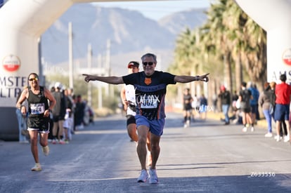 bengalas | Carrera Artec 21K 12K 5K