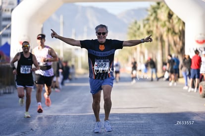 bengalas | Carrera Artec 21K 12K 5K