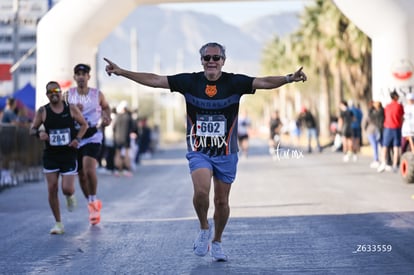 bengalas | Carrera Artec 21K 12K 5K